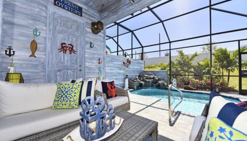 Pirates Dream Home! Fun For All! 3 Bedroom Townhouse by RedAwning - Foto 2