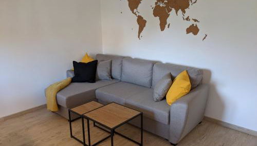 Ferienwohnung MonSevi - Foto 2