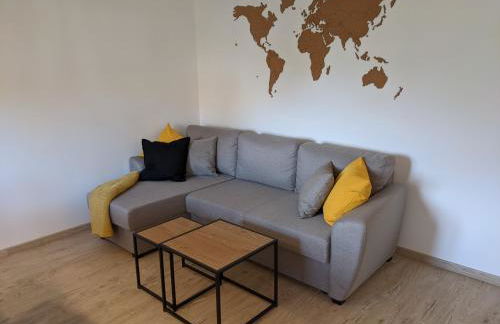 Ferienwohnung MonSevi - Foto 2