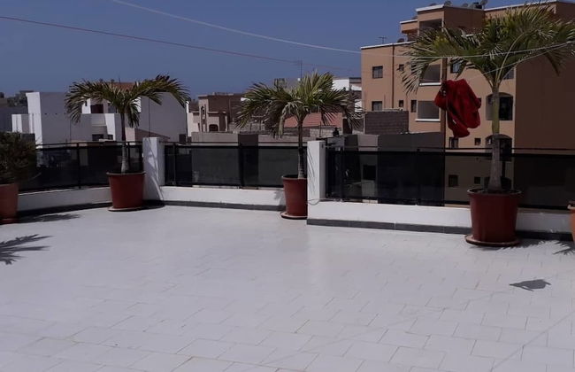 Dakar Réservation - Photo 48