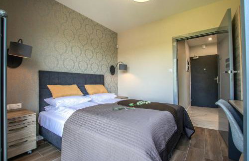 Apartamenty Szmaragdowa 10 - Foto 4