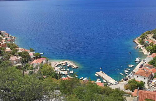 Apartment Starigrad - Senj 1 - Foto 15