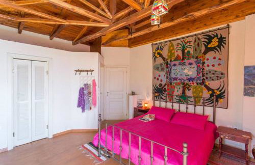 ARTistic House: view - pingpong - billard - Foto 13