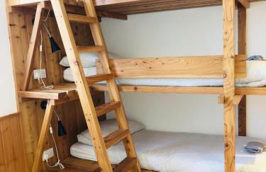 Afan Forest BunkHouse-Fantastic 6 Rooms -Sleeps 23 - Foto 5