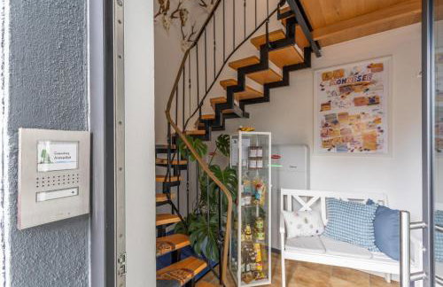 Ferienwohnung Arnsberger Wald - Foto 28