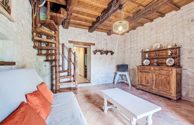 Le Pigeonnier Jacques - Foto 6