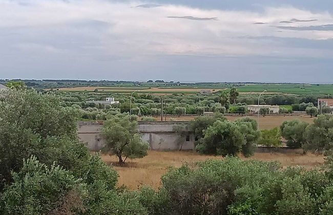 Masseria Belvedere - Photo 26