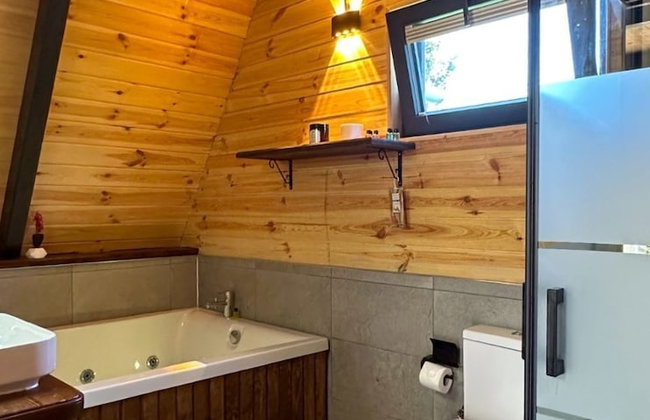 Teona Kartepe Bungalov - Foto 24