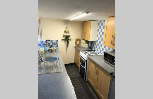 Mena Cottage, Cosy Country and Quaint. - Foto 6