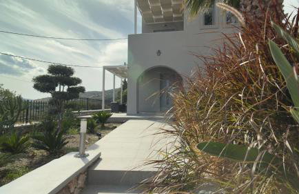 ARYVE Townhouse Rhodos mit Akropolis- und Meerblick sowie Jacuzzi und tollen Sonnenterrassen und Garten - Photo 29