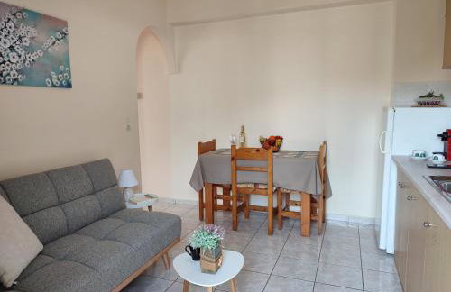 Dimitra's Great View Apartment - Foto 18