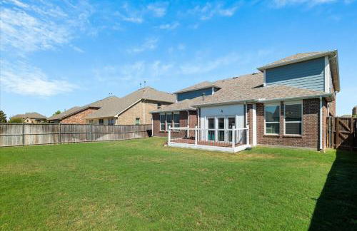 The Aubrey Escape with Fenced Backyard - Foto 48