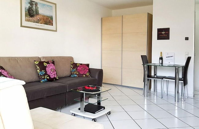 Stadtnest Trier - Foto 15