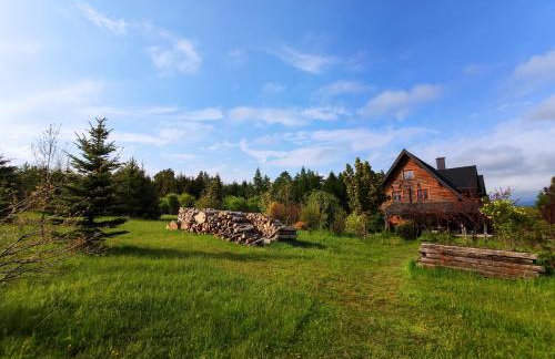 Agroturystyka Zadnie Łuki - Foto 7