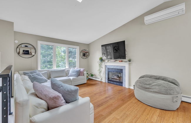 Minimal Modern Home Getaway 4 Bedroom Home - Foto 15