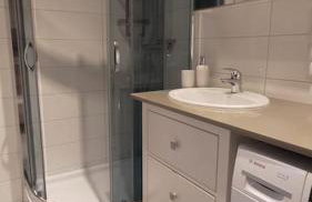 Wilanów Comfort - air condition, garage, fast WiFi - Foto 11