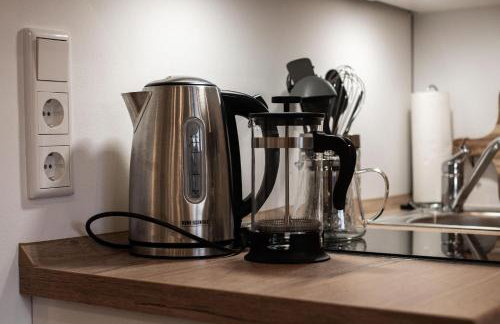 Ferienwohnung Pellwormer Küstenkind - Foto 14