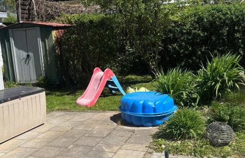 Christines Ferienwohnung - Photo 22