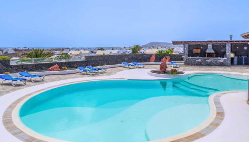 Villa Deseo Sol - Foto 5, Other