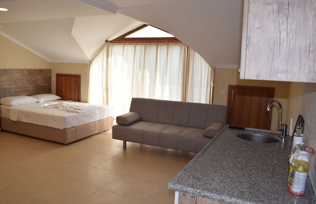 In Forest Göcek - Photo 6