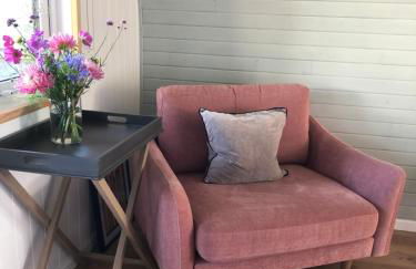 Beautiful one bed Pod in idyllic surroundings - Foto 13