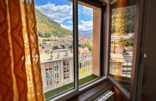 La Capucine - Lumineux avec balcon et parking - Foto 22