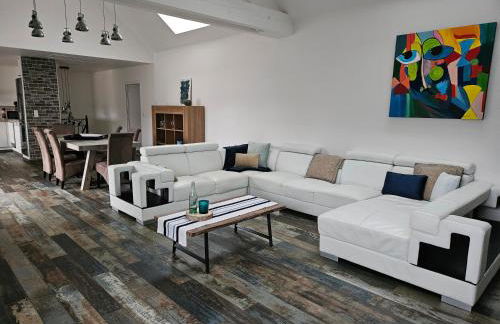 Les Bulles de Bonheur - Au Cœur du Vignoble Champenois - Foto 1