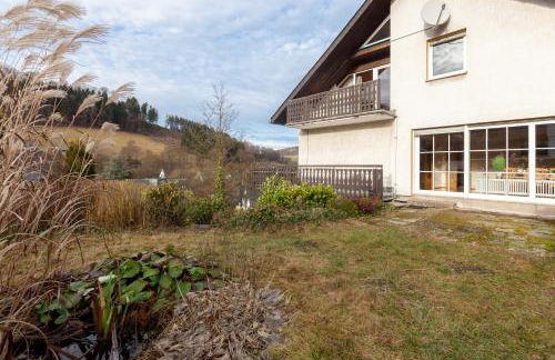 Ferienhaus Willkommen - Foto 9