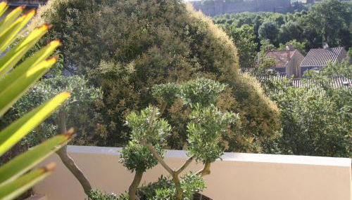 Appartement Le Saint Nazaire - Les Balcons de la Cité - Foto 4