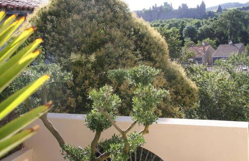 Appartement Le Saint Nazaire - Les Balcons de la Cité - Foto 4