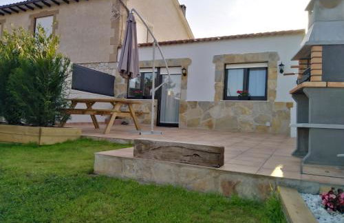 Casa Carmina y Nando, cerca Santander y Cabarceno - Foto 6