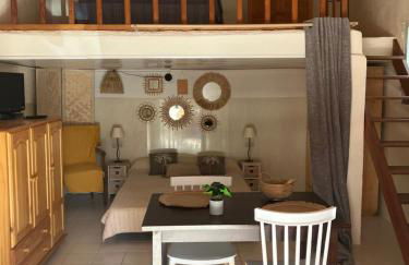 Studio Olmeto - Foto 1