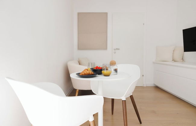 BOHO City Suites Augarten - Photo 17