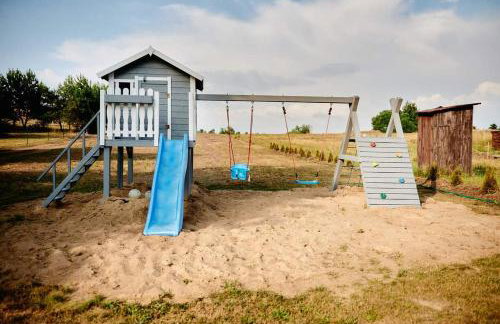 SŁODKA WODA DOMEK CZERWONY - Foto 18