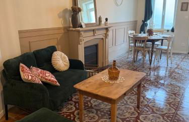 L Entre Deux Époques - Foto 34