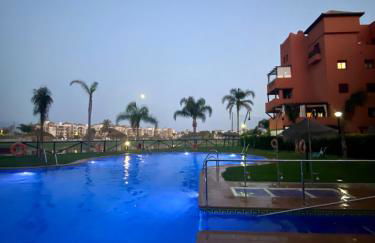 Beach Apartment Tropical Golf Playa Granada - Foto 38