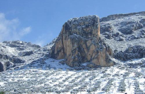 Cortijo el Chorreadero en Parque Natural Sierra de Cazorla - Foto 17