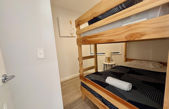 The Best Beach Cabin - Foto 5