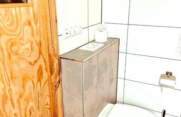 Extertal-Ferienpark - Premium Ferienhaus Sauna Wandern #56a - Foto 13