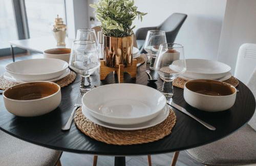 Dockside Escape By Royal Albert Dock - Foto 12