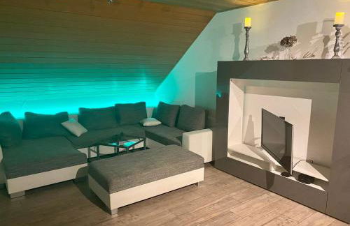 Ferienwohnung mit Ausblick - Foto 6