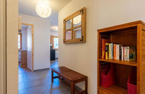 Appt Cosy centre ville à 5 min des stations de ski - Photo 15