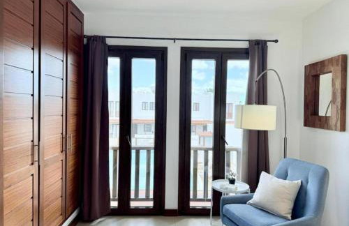 Golden Horizon en Puerto de Calero - Foto 15