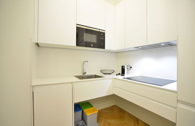 Plaza Mina Suites - Adults Recommended - Foto 44