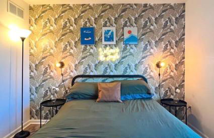 PrivatePool|Hot tub|Sauna|HomeTheater|Backyard - Foto 48