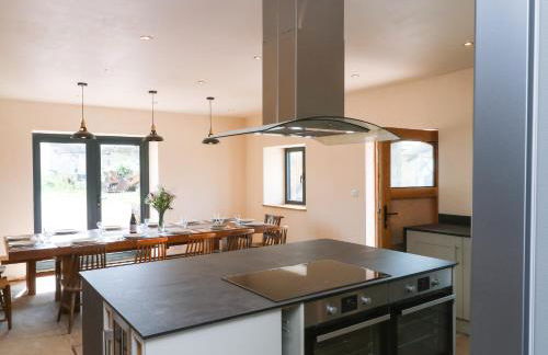 Bowland Barn - Foto 13