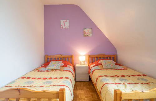 Holiday Home Pors Ar Goff by Interhome - Foto 45