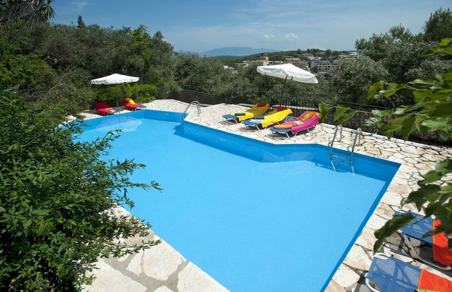 Villa Berry - Foto 14