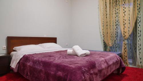 Villa Athamanio - Suite - Foto 2, towels