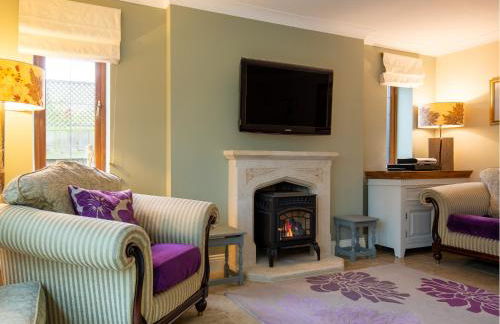 Kingfisher Cottage - Foto 6